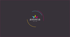 Desktop Screenshot of hastoria.it